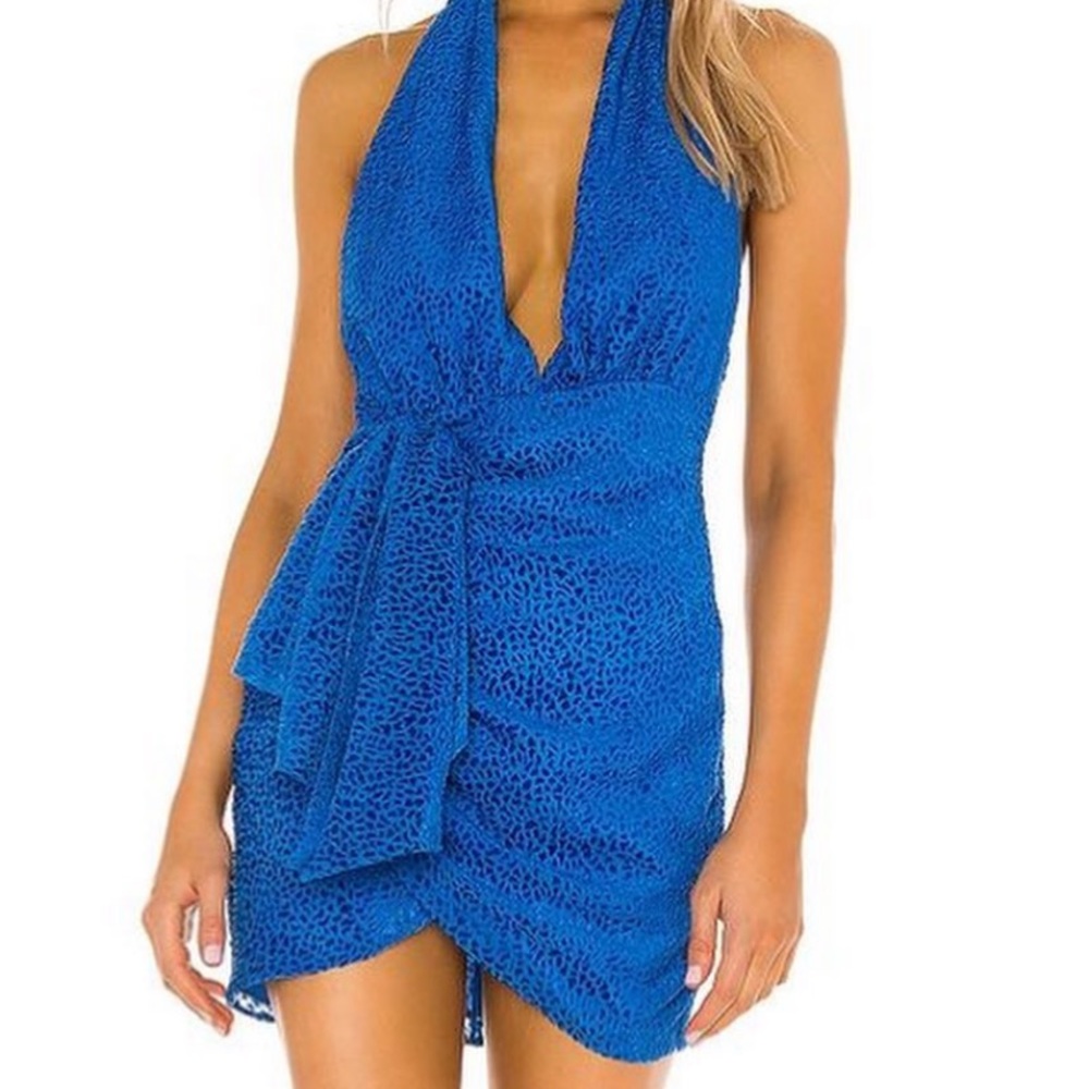 NBD dress